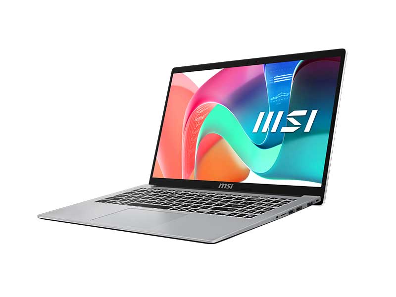 Laptop MSI Modern 14 F13MG-466VN (bản 24GB RAM)