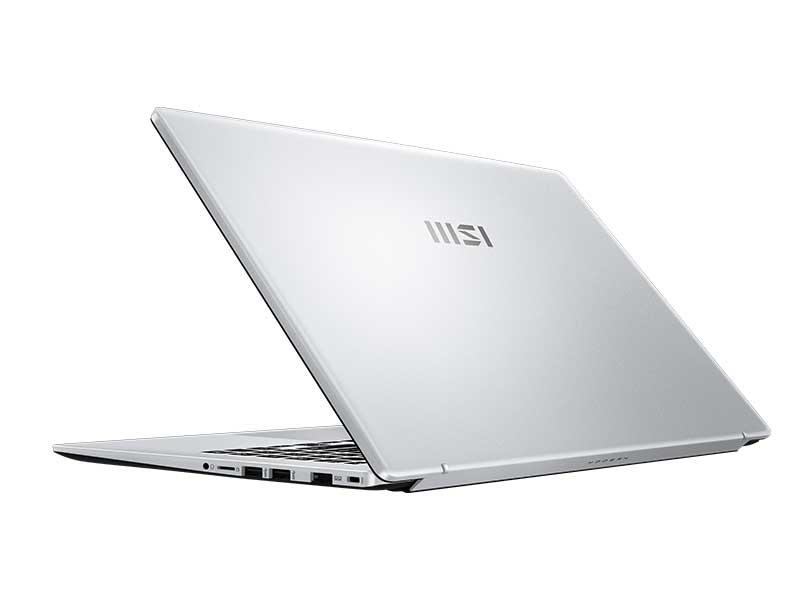 Laptop MSI Modern 14 F13MG-466VN (bản 24GB RAM)