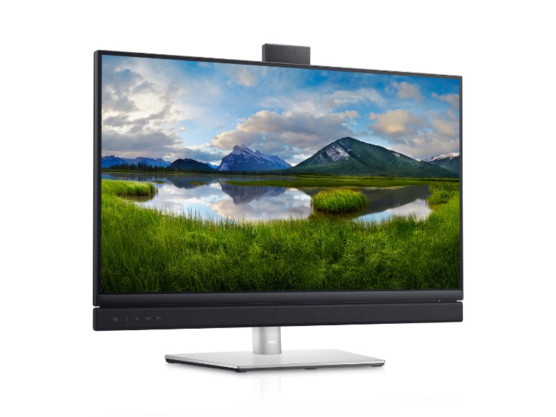 Màn hình Dell 27 C2722DE (27 inch - 2K - IPS - 60Hz - 5ms - Loa)