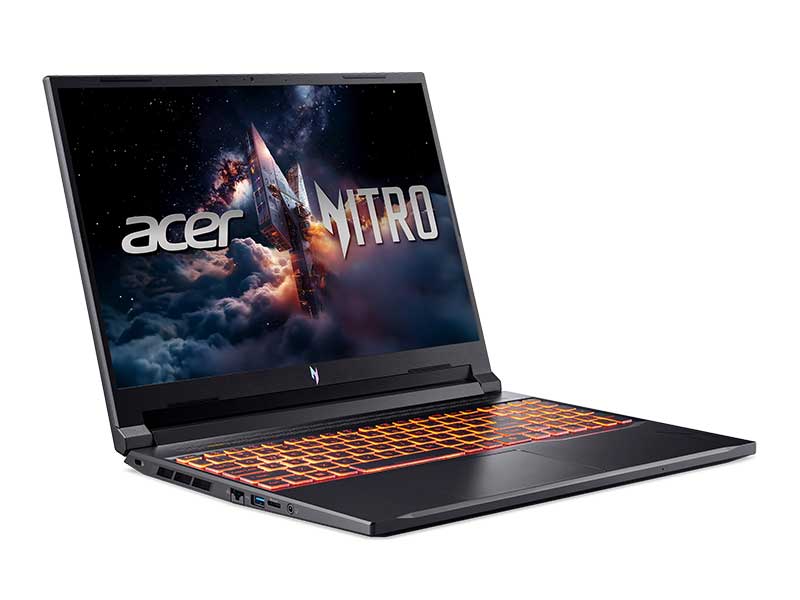 Laptop Acer Gaming Nitro V 16 ProPanel ANV16-72-782F NH.QUPSV.001