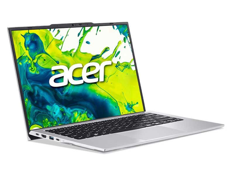 Laptop Acer Aspire Lite 14 AL14-52P-309T NX.D7ESV.001