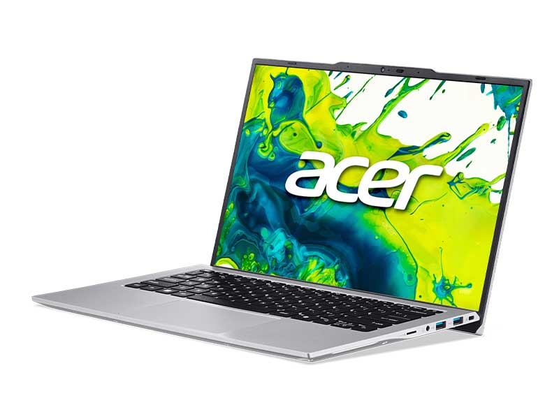 Laptop Acer Aspire Lite 14 AL14-52P-309T NX.D7ESV.001