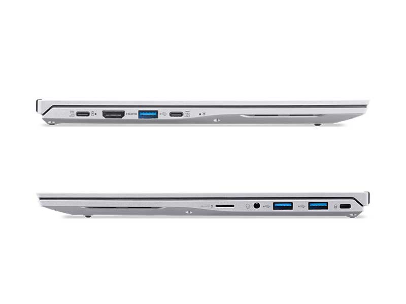 Laptop Acer Aspire Lite 14 AL14-52P-309T NX.D7ESV.001