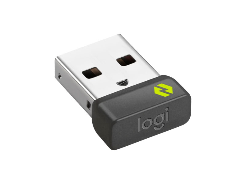 Bàn phím chuột không dây Logitech MK650 for Business màu than chì (920-011014)