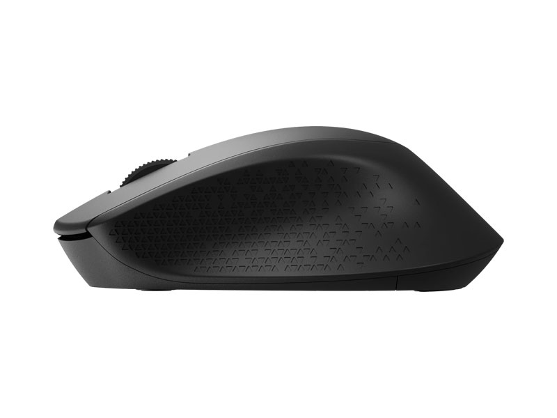 Chuột không dây Logitech M275 màu đen (910-007327)