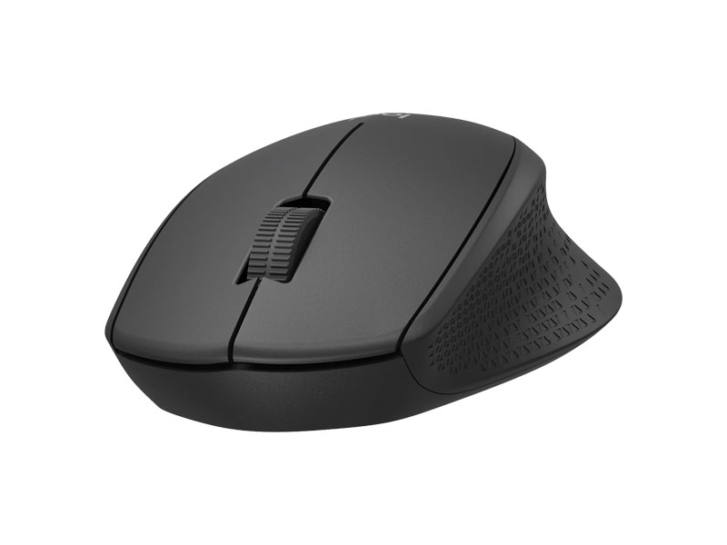 Chuột không dây Logitech M275 màu đen (910-007327)