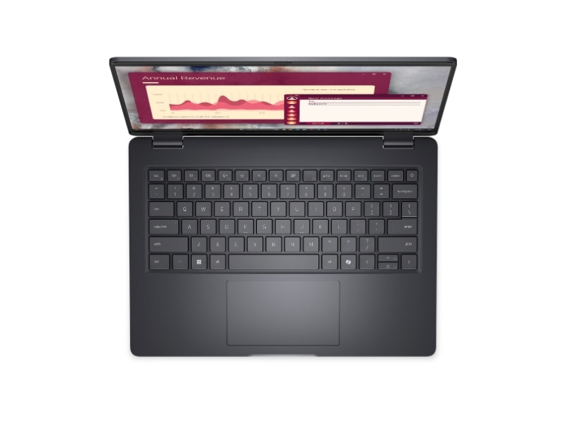 Laptop Dell Pro 14 PC14250 PC14250-225U-16512WH