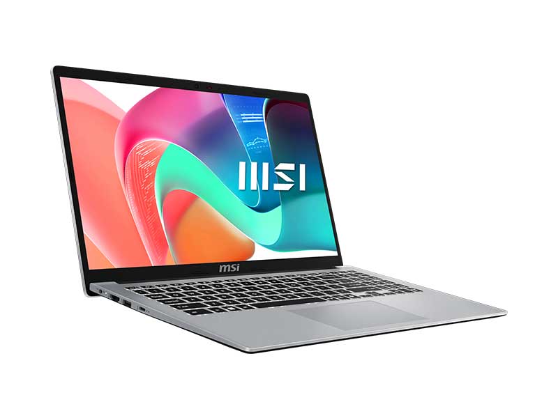 Laptop MSI Modern 14 F13MG-466VN (bản 16GB RAM)