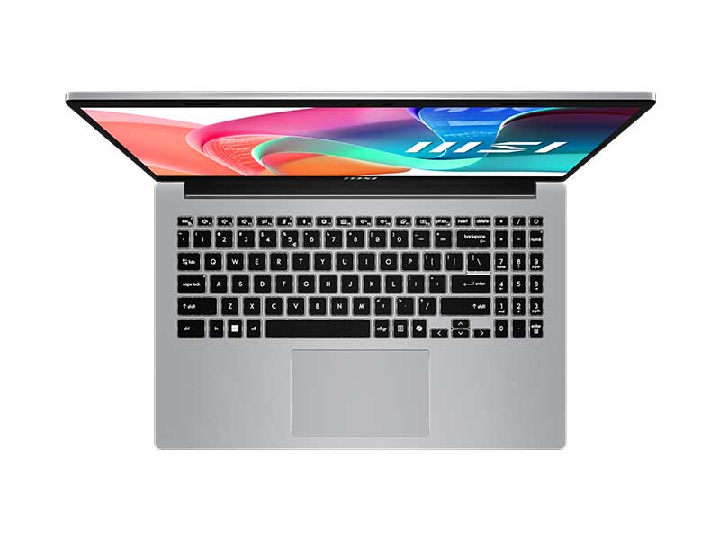 Laptop MSI Modern 14 F13MG-466VN (bản 16GB RAM)