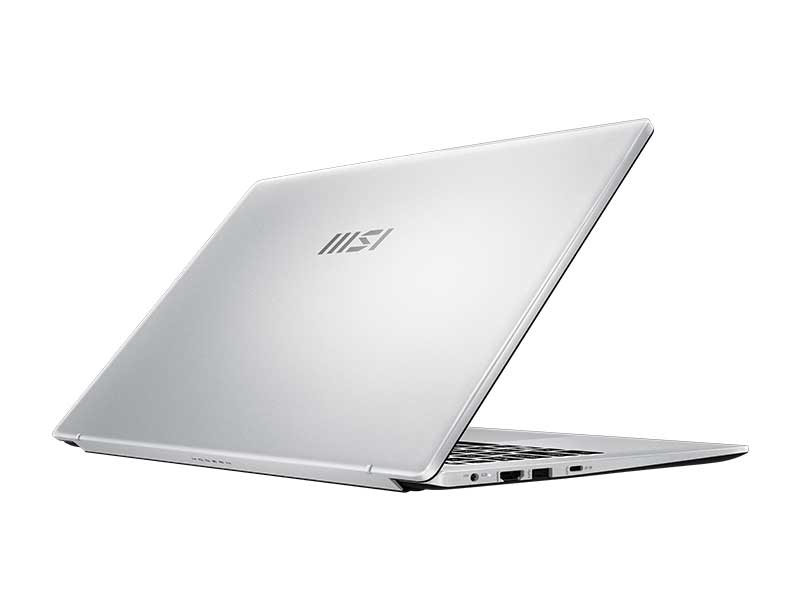 Laptop MSI Modern 14 F13MG-466VN (bản 16GB RAM)