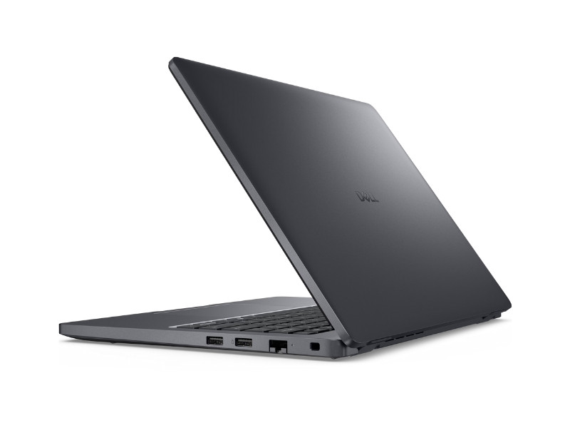 Laptop Dell Pro 14 PC14250 (Ultra 7 255U/16GB/512GB/14.0 inch FHD+/Win11/Đen)
