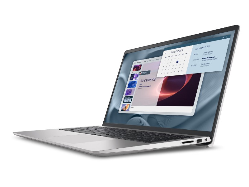 Laptop Dell Pro 15 Essential PV15250 PV15250-100U-08512U