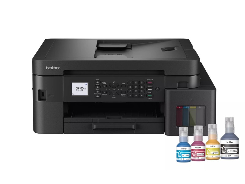 Máy in phun màu Brother MFC-T930DW