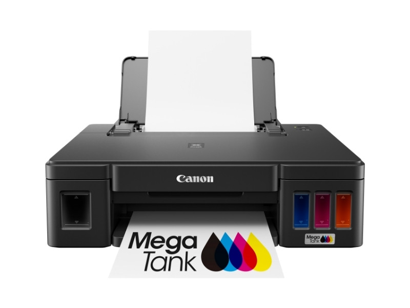 Máy in phun màu Canon PIXMA G1010