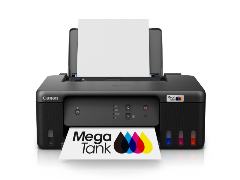 Máy in phun màu Canon PIXMA G1730