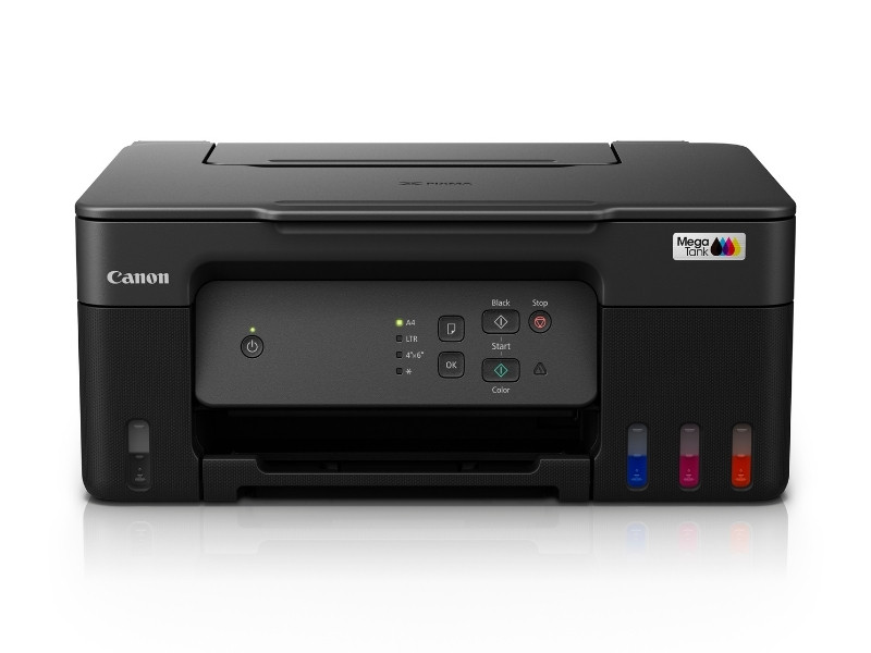 Máy in phun đa năng Canon PIXMA G2730