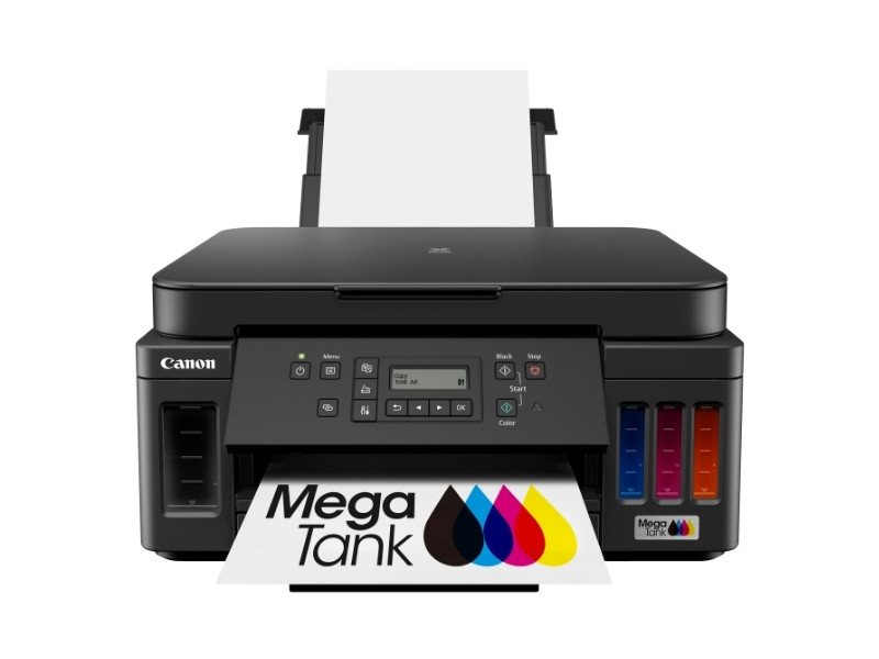 Máy in phun màu Canon PIXMA G6070