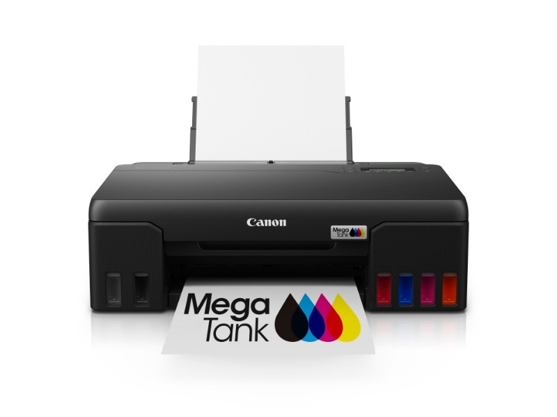 Máy in phun màu Canon PIXMA G570