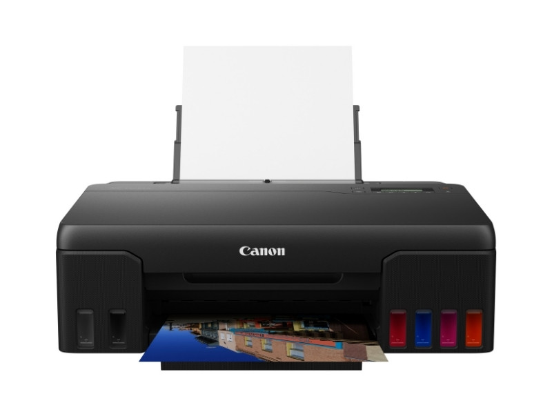 Máy in phun màu Canon PIXMA G570