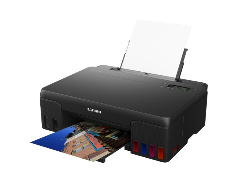 Máy in phun màu Canon PIXMA G570