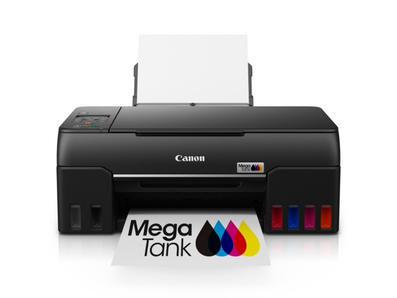 Máy in phun màu Canon PIXMA G670