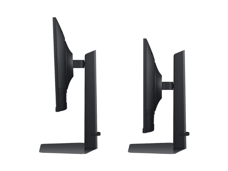 Màn hình gaming Samsung Odyssey G7 G70F LS27FG702EEXXV