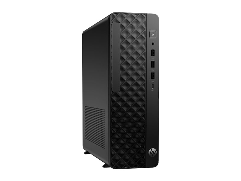 Máy tính để bàn HP ProDesk 2 SFF G1i CU3A4AT