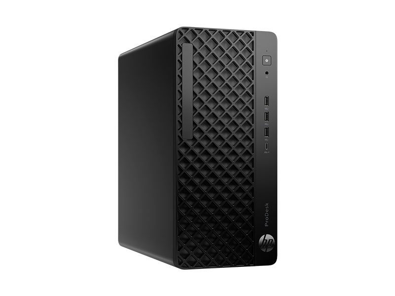 Máy tính để bàn HP ProDesk 4 Tower G1i C3UB8PT