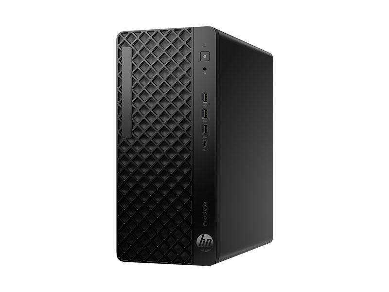 Máy tính để bàn HP ProDesk 4 Tower G1i C3UA9PT