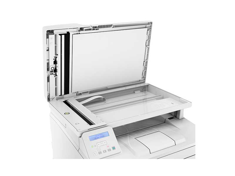 Máy in laser HP LaserJet Pro MFP M227sdn (G3Q74A)
