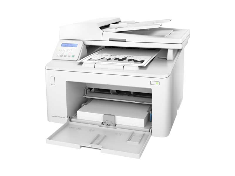 Máy in laser HP LaserJet Pro MFP M227sdn (G3Q74A)