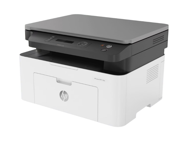 Máy in laser đa năng HP 136A (4ZB85A)