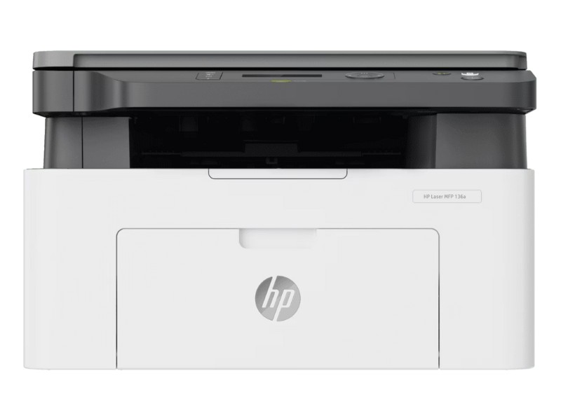 Máy in laser đa năng HP 136A (4ZB85A)