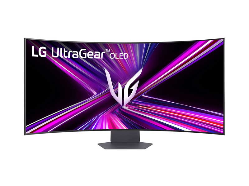 Màn hình gaming LG UltraGear 45GX950A-B.ATV (44.5 inch - 5K2K - OLED - 165Hz - 0.03ms - Loa)
