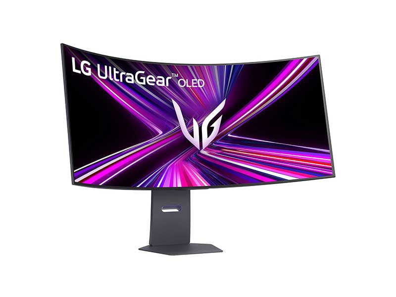 Màn hình gaming LG UltraGear 45GX950A-B.ATV (44.5 inch - 5K2K - OLED - 165Hz - 0.03ms - Loa)