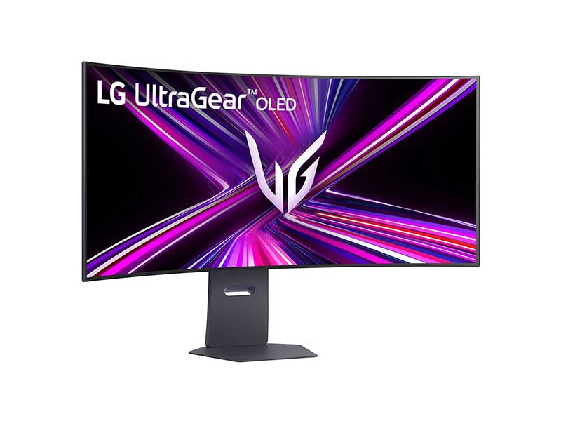 Màn hình gaming LG UltraGear 45GX950A-B.ATV (44.5 inch - 5K2K - OLED - 165Hz - 0.03ms - Loa)