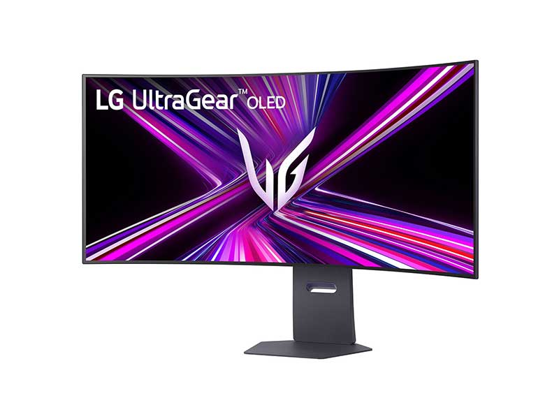 Màn hình gaming LG UltraGear 45GX950A-B.ATV (44.5 inch - 5K2K - OLED - 165Hz - 0.03ms - Loa)