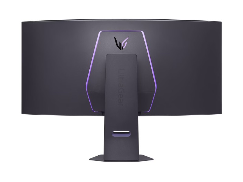 Màn hình gaming LG UltraGear 45GX950A-B.ATV (44.5 inch - 5K2K - OLED - 165Hz - 0.03ms - Loa)