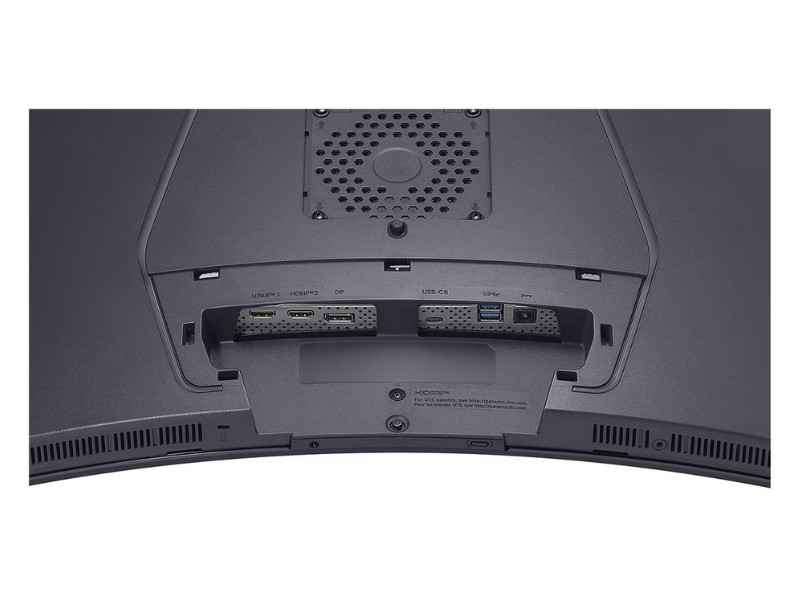 Màn hình gaming LG UltraGear 45GX950A-B.ATV (44.5 inch - 5K2K - OLED - 165Hz - 0.03ms - Loa)