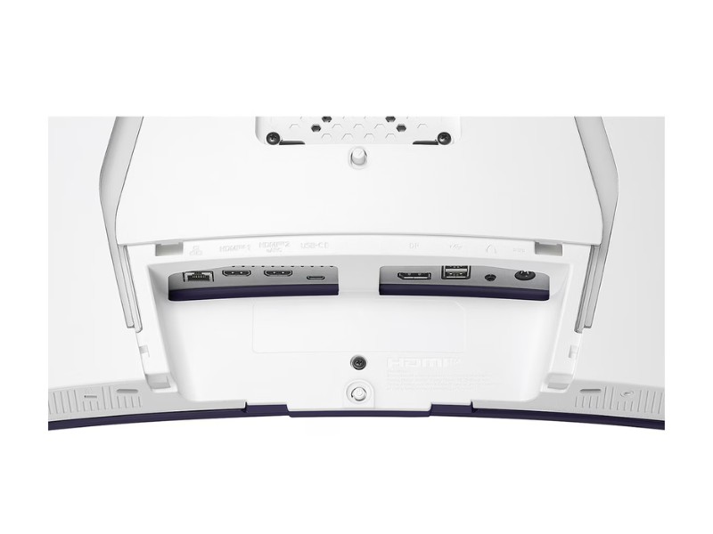 Màn hình gaming thông minh LG UltraGear 39GX90SA-W.ATV (39 inch - WQHD - OLED - 240Hz - 0.03ms - Loa)