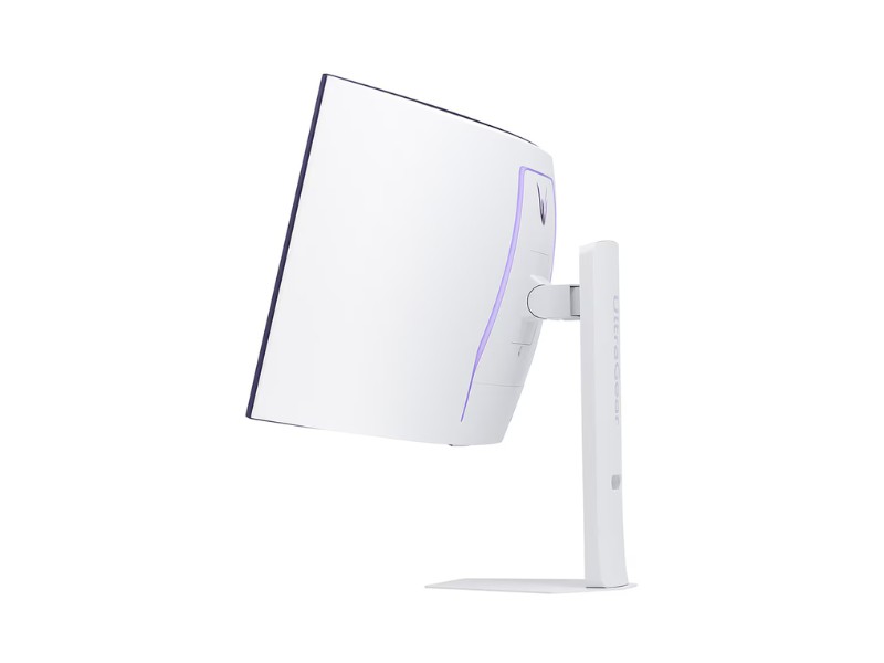 Màn hình gaming thông minh LG UltraGear 39GX90SA-W.ATV (39 inch - WQHD - OLED - 240Hz - 0.03ms - Loa)