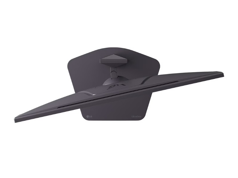 Màn hình gaming LG UltraGear 27G610A-B.ATVQ (27 inch - 2K - IPS - 200Hz - 1ms)