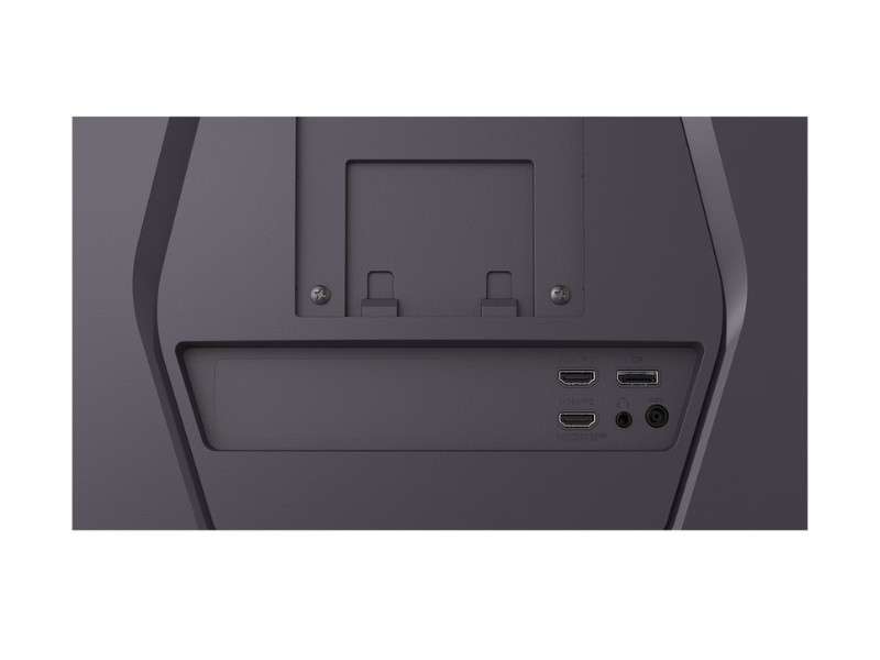 Màn hình gaming LG UltraGear 27G610A-B.ATVQ (27 inch - 2K - IPS - 200Hz - 1ms)