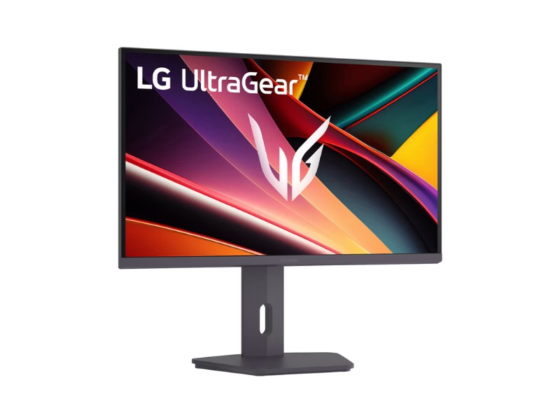 Màn hình gaming LG UltraGear 27G610A-B.ATVQ (27 inch - 2K - IPS - 200Hz - 1ms)