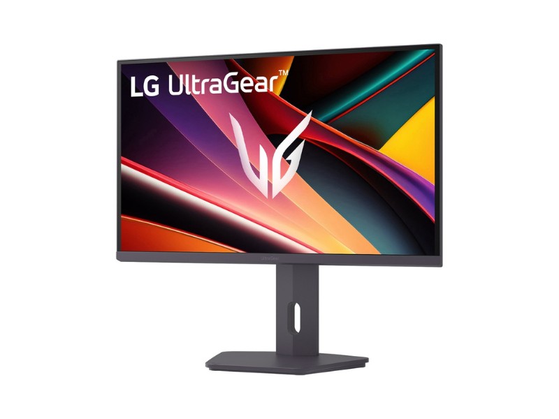 Màn hình gaming LG UltraGear 27G610A-B.ATVQ (27 inch - 2K - IPS - 200Hz - 1ms)