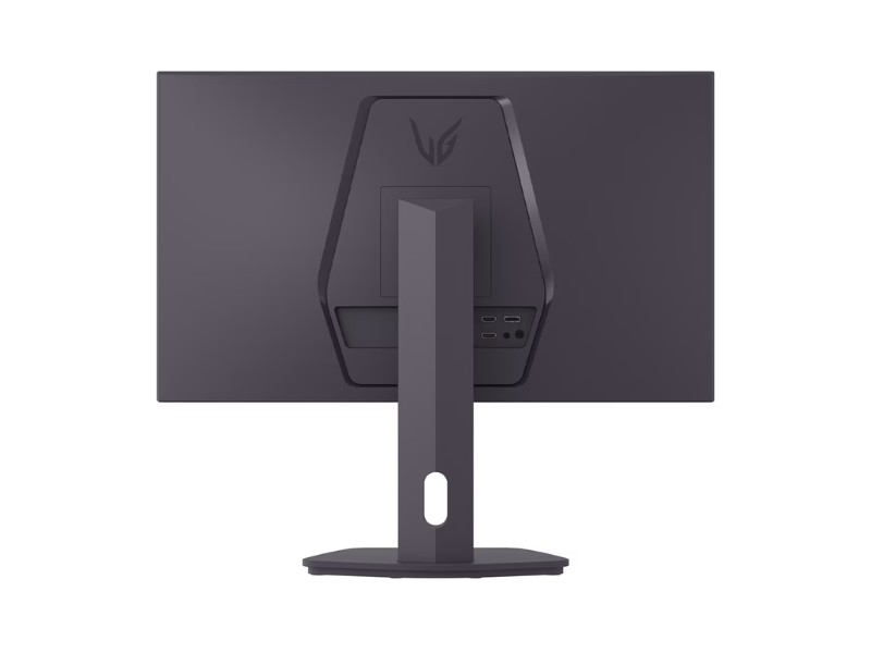 Màn hình gaming LG UltraGear 27G610A-B.ATVQ (27 inch - 2K - IPS - 200Hz - 1ms)