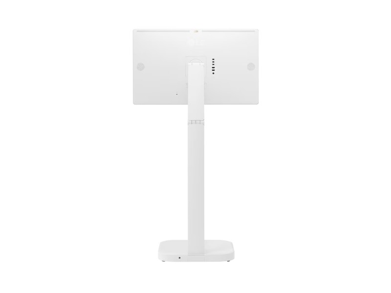 Màn hình thông minh LG Smart Monitor Swing 32U889SA-W.ATV (31.5 inch - 4K - IPS - 60Hz - 5ms - Loa)