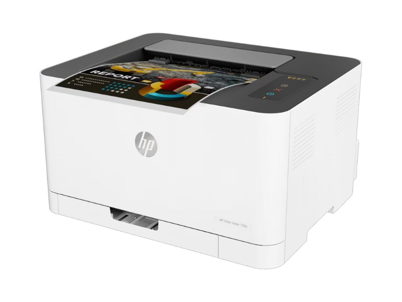 Máy in laser màu HP Color 150A 4ZB94A