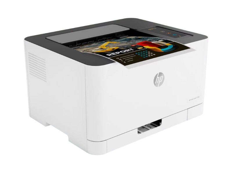 Máy in laser màu HP Color 150A 4ZB94A