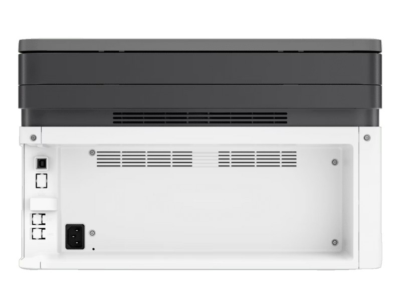 Máy in laser đen trắng HP 136w 4ZB86A